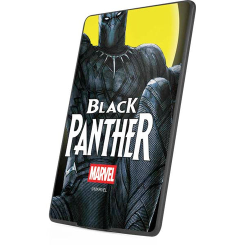 Marvel Black Panther Moon light Amazon Kindle Skin
